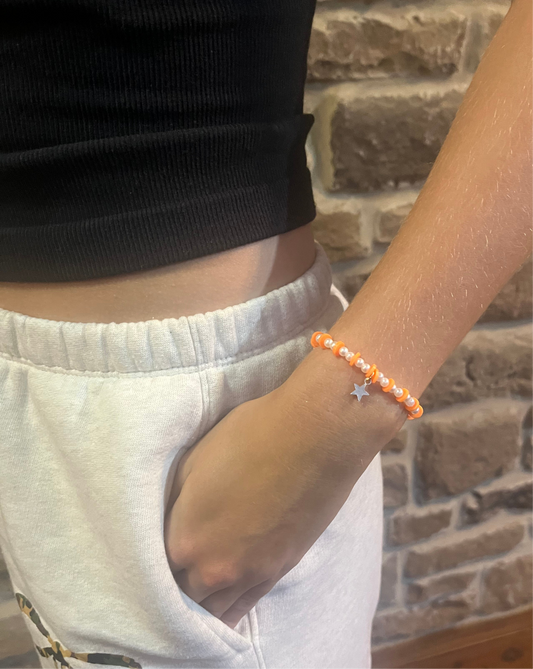 STYLE 18 BEADED BRACELET