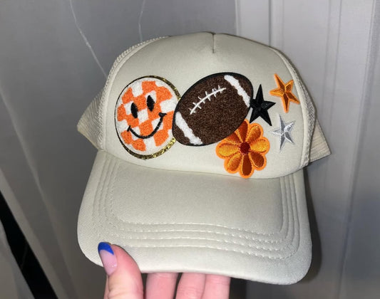 VFL TRUCKER HAT