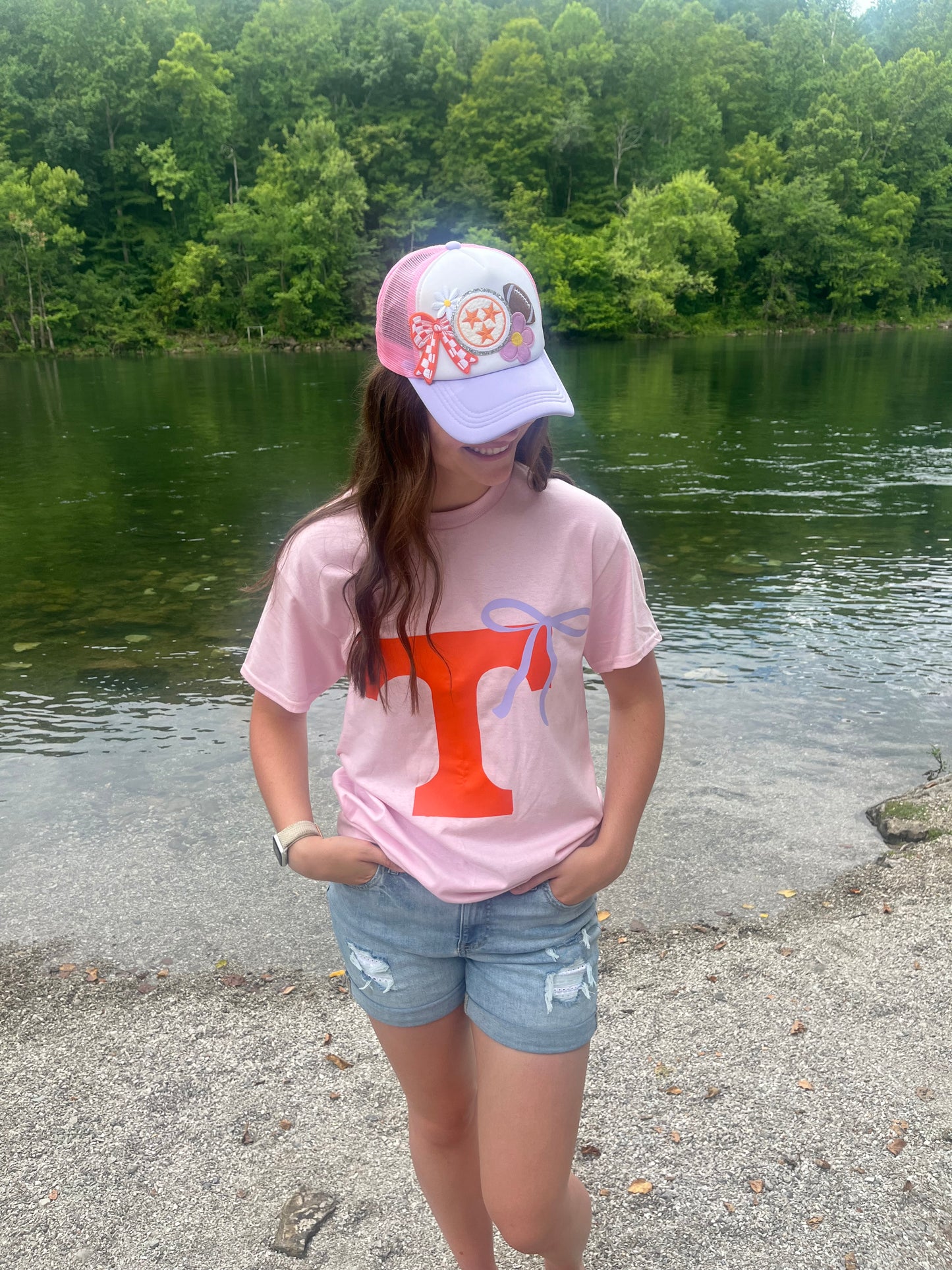 POWER T TEE