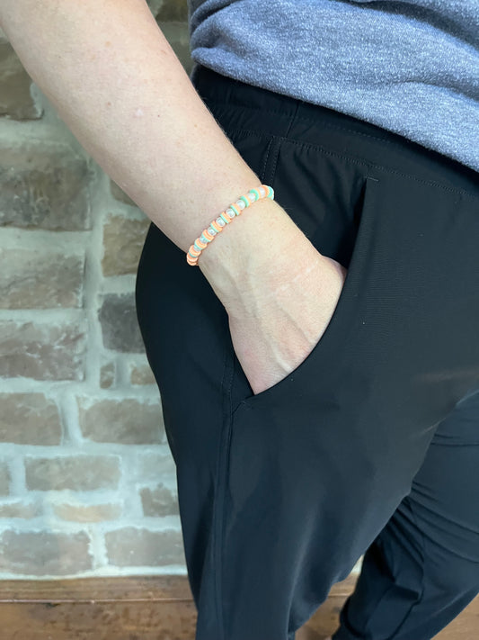 STYLE 11 BEADED BRACELET