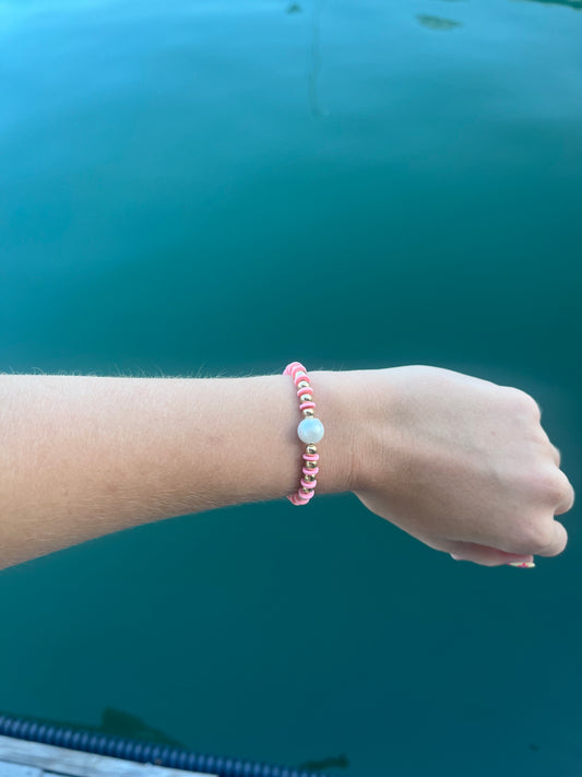 STYLE 5 BEADED BRACELET