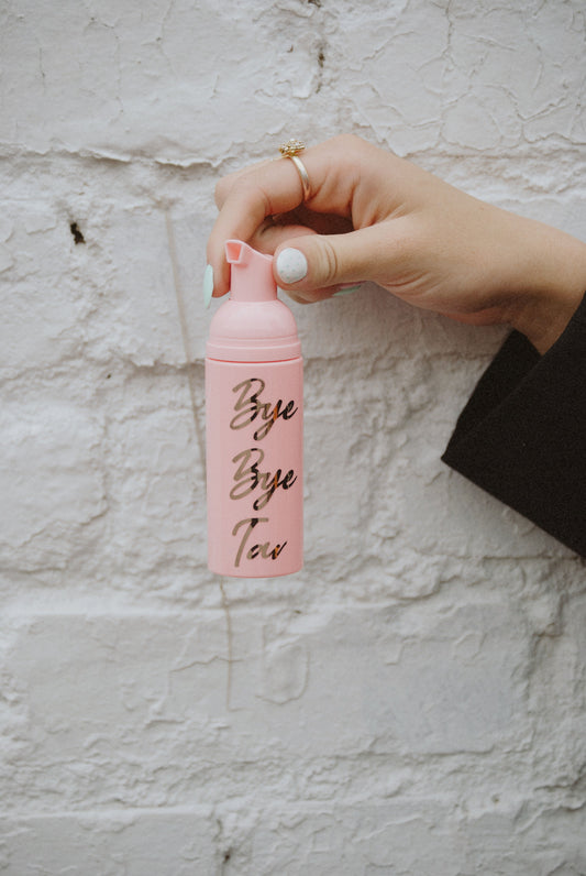 WHOLESALE BYE BYE TAN