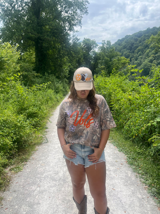 TN TRUCKER HAT
