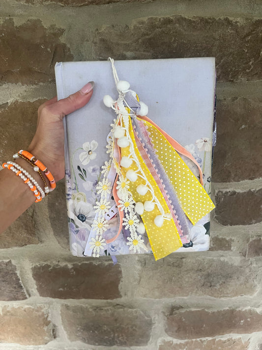 THE ANNA LOU BIBLE TASSEL