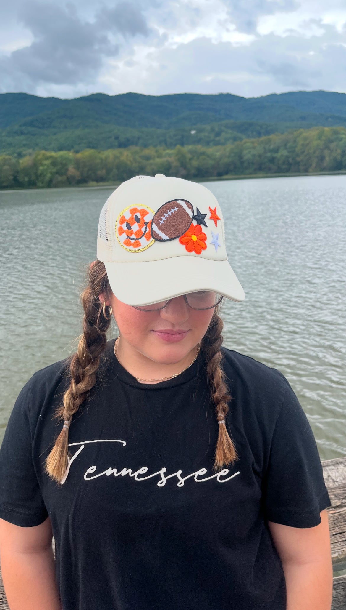 VFL TRUCKER HAT